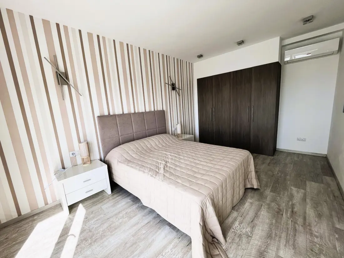 Maison de Vacances L'Ametlla de Mar 402