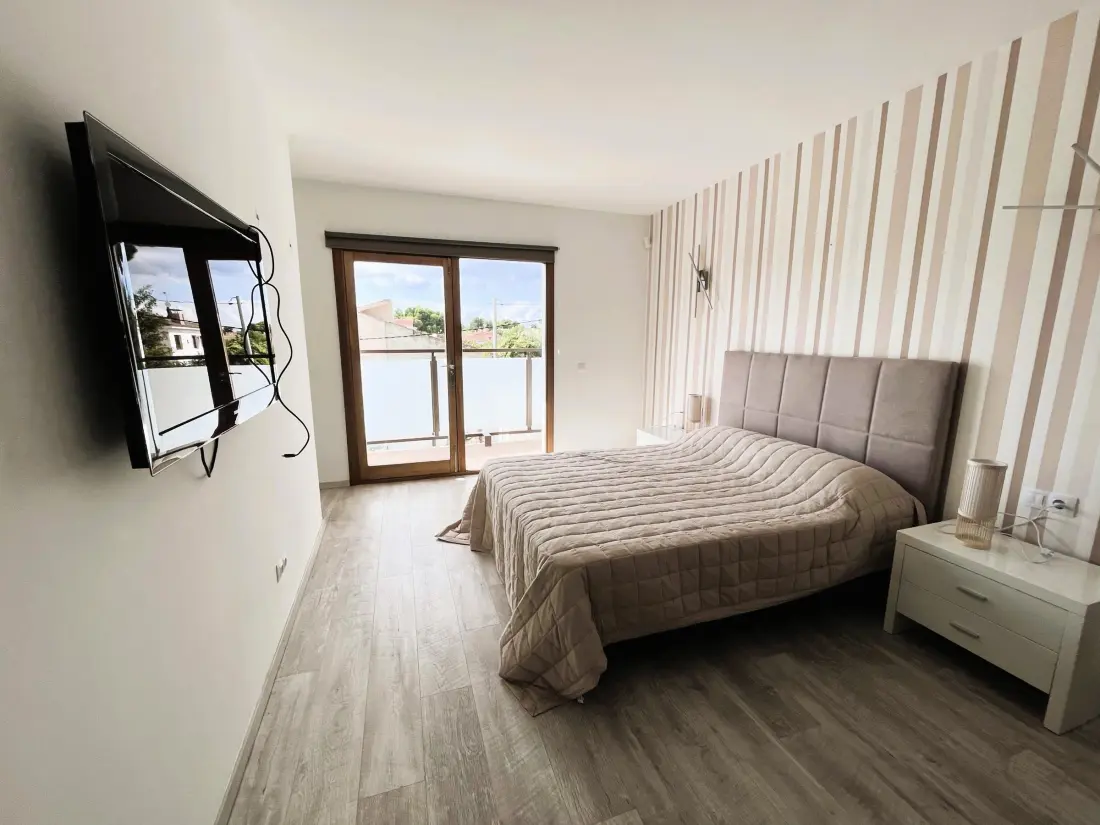 Maison de Vacances L'Ametlla de Mar 402
