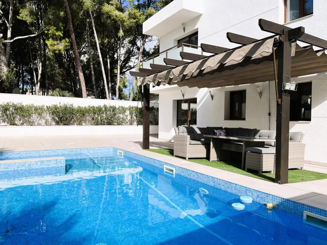 Maison de Vacances L'Ametlla de Mar 402