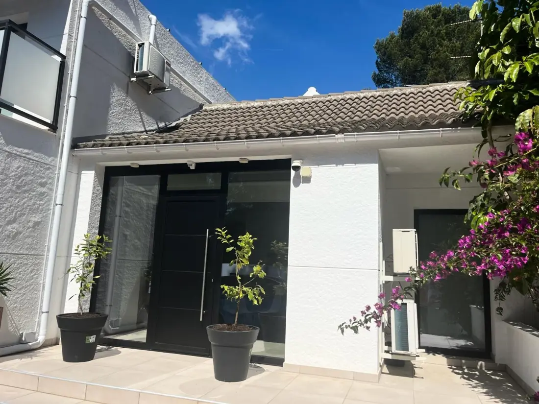 Maison de Vacances L'Ametlla de Mar 402