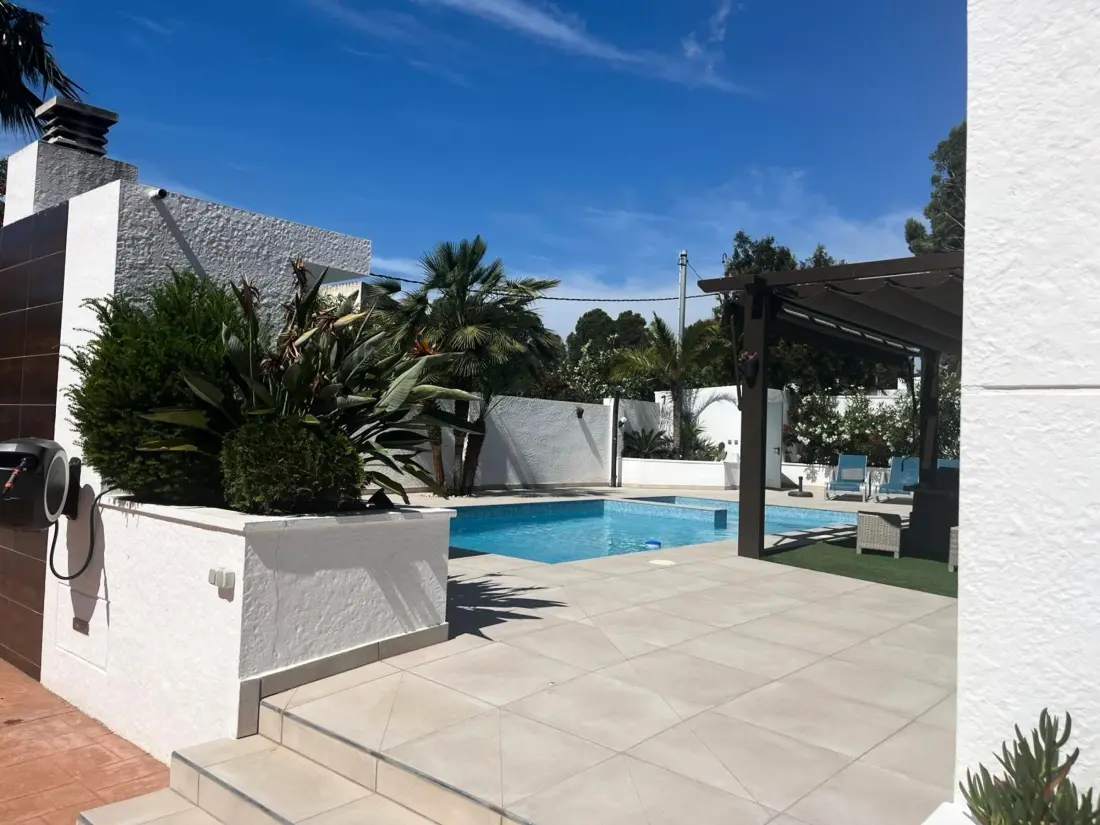 Maison de Vacances L'Ametlla de Mar 402