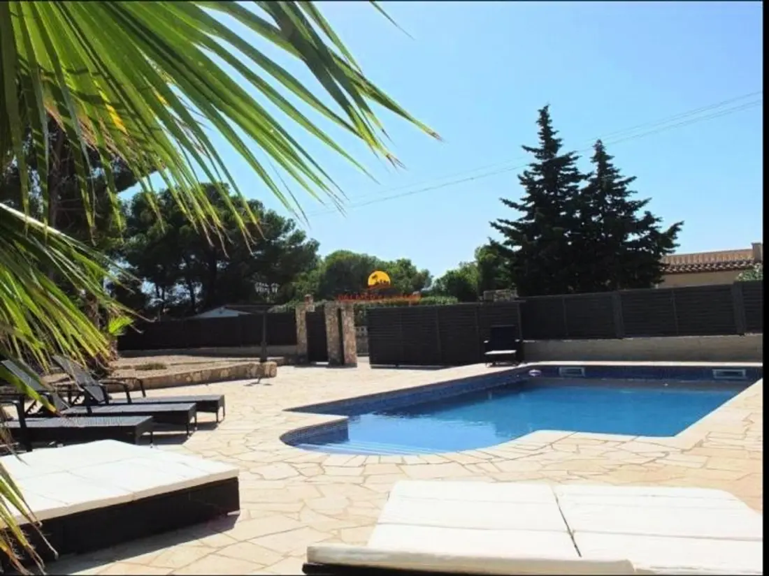 Maison de Vacances L'Ametlla de Mar 403