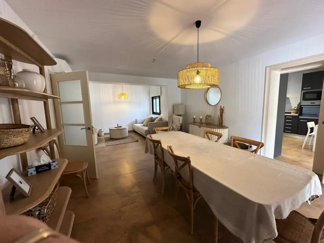 Maison de Vacances L'Ametlla de Mar 403