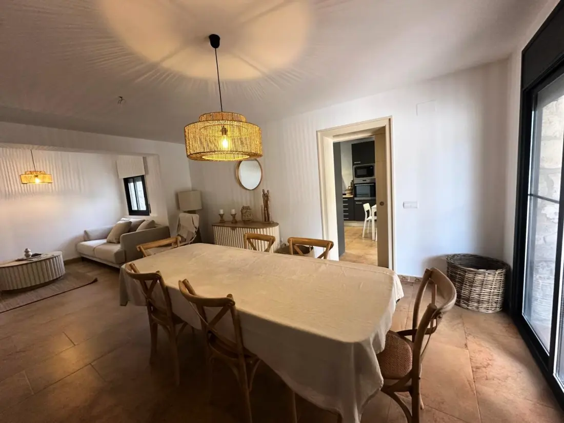 Maison de Vacances L'Ametlla de Mar 403