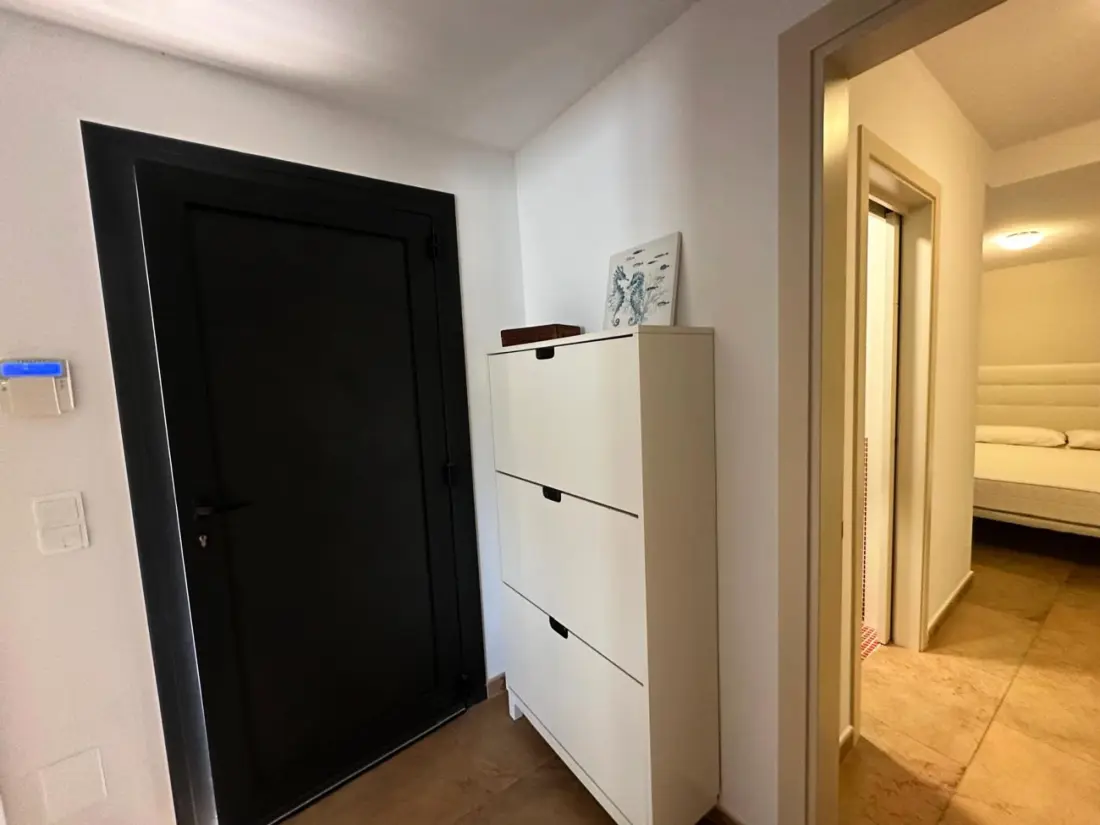 Maison de Vacances L'Ametlla de Mar 403