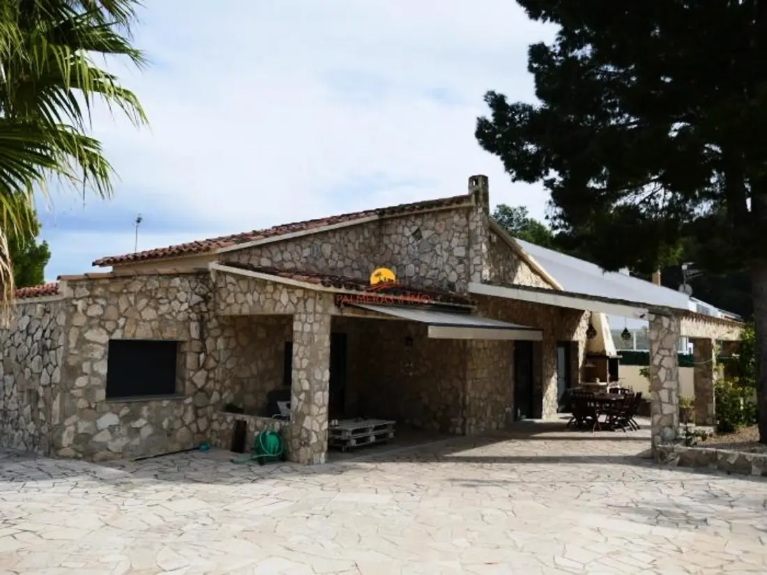 Maison de Vacances L'Ametlla de Mar 403