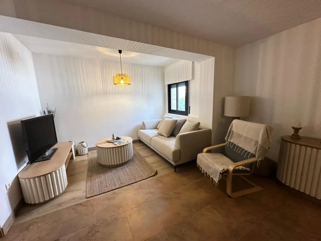 Maison de Vacances L'Ametlla de Mar 403