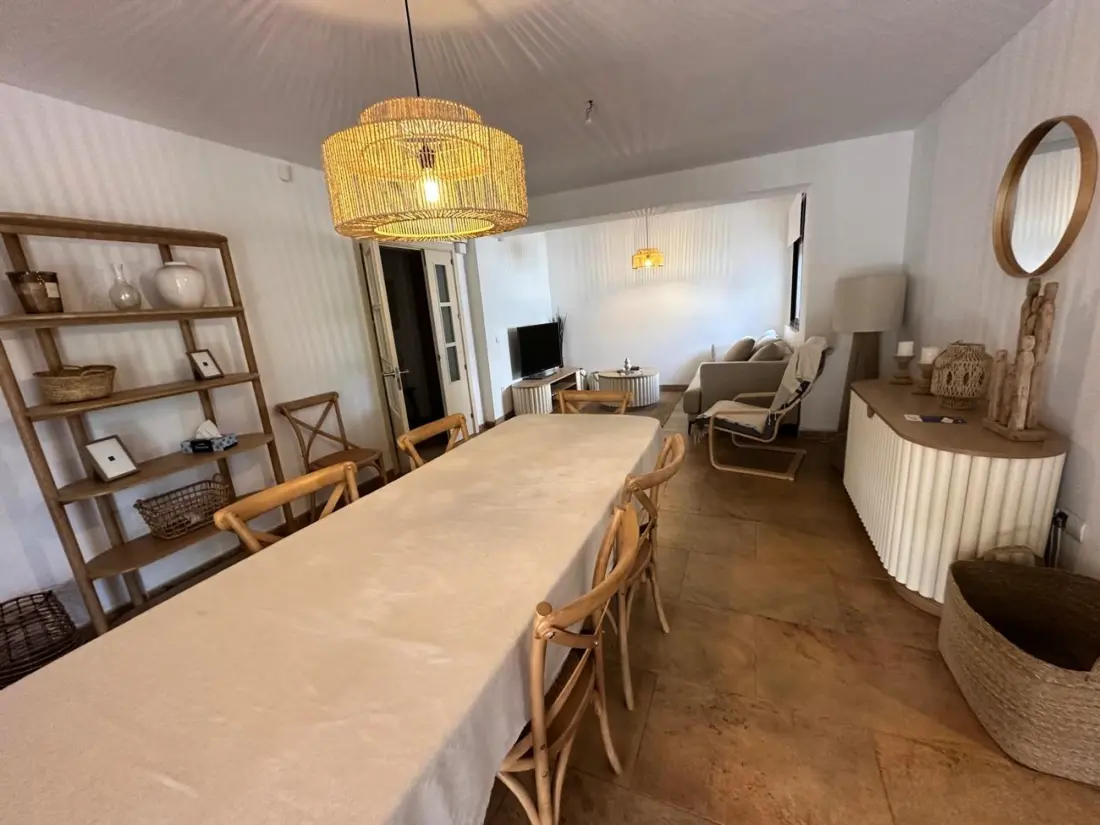 Maison de Vacances L'Ametlla de Mar 403