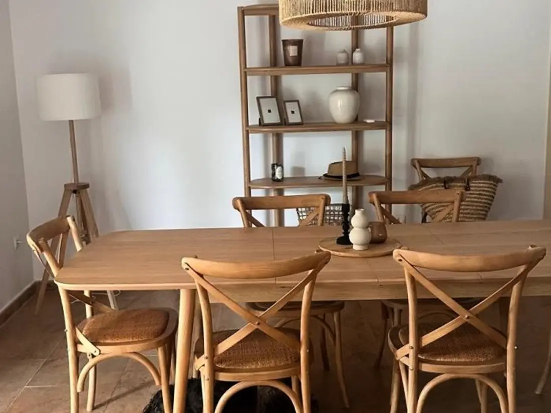 Maison de Vacances L'Ametlla de Mar 403