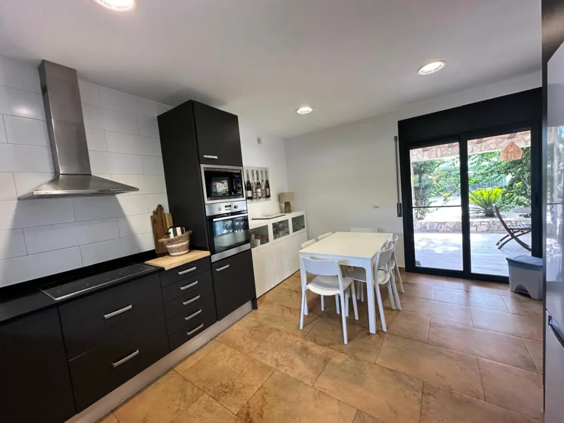 Maison de Vacances L'Ametlla de Mar 403