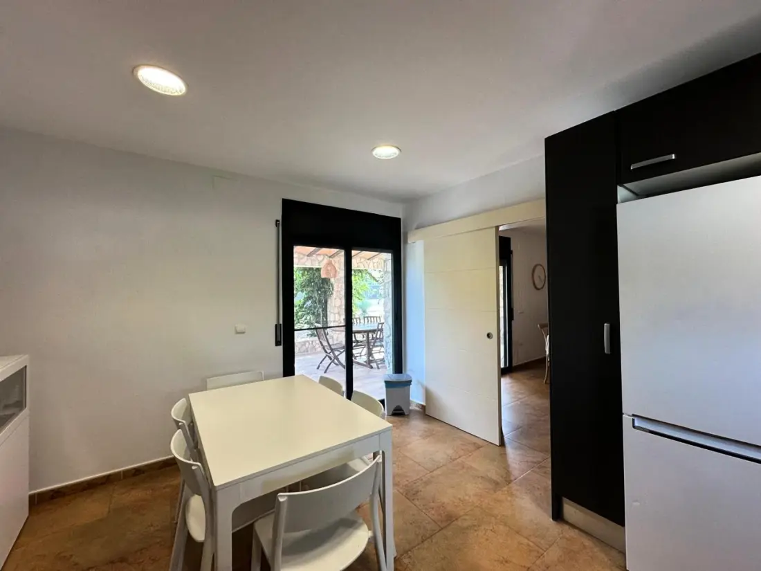 Maison de Vacances L'Ametlla de Mar 403
