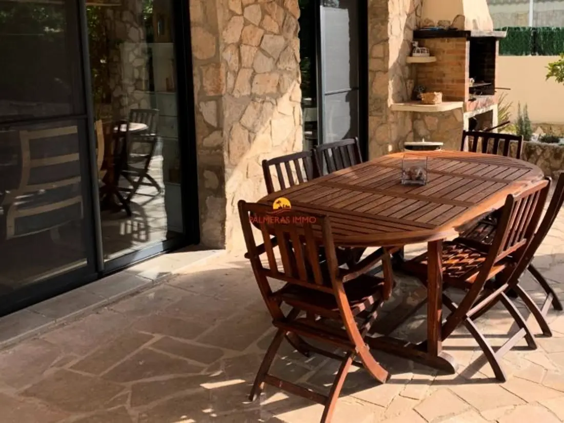 Maison de Vacances L'Ametlla de Mar 403