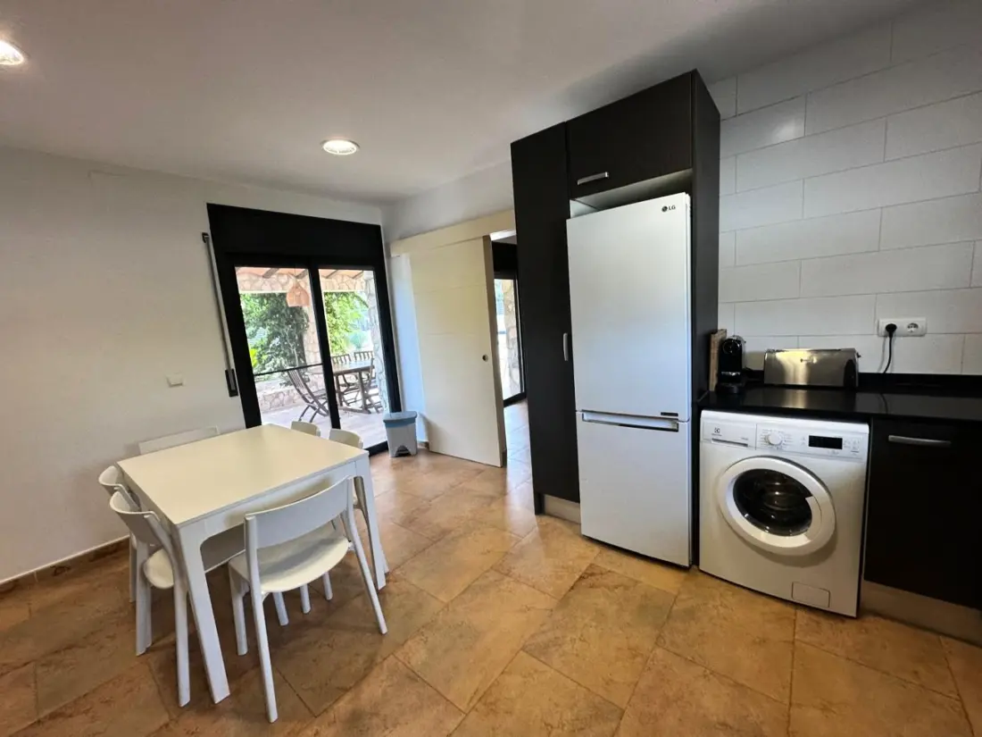 Maison de Vacances L'Ametlla de Mar 403