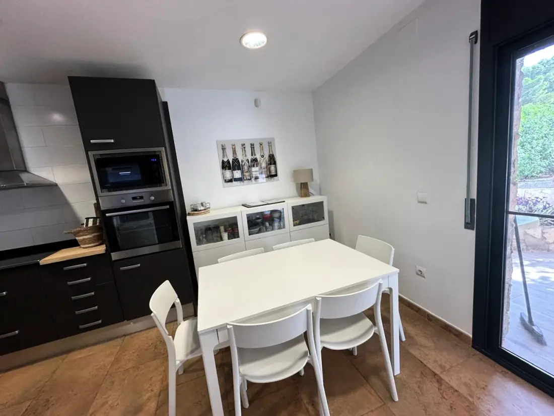 Maison de Vacances L'Ametlla de Mar 403