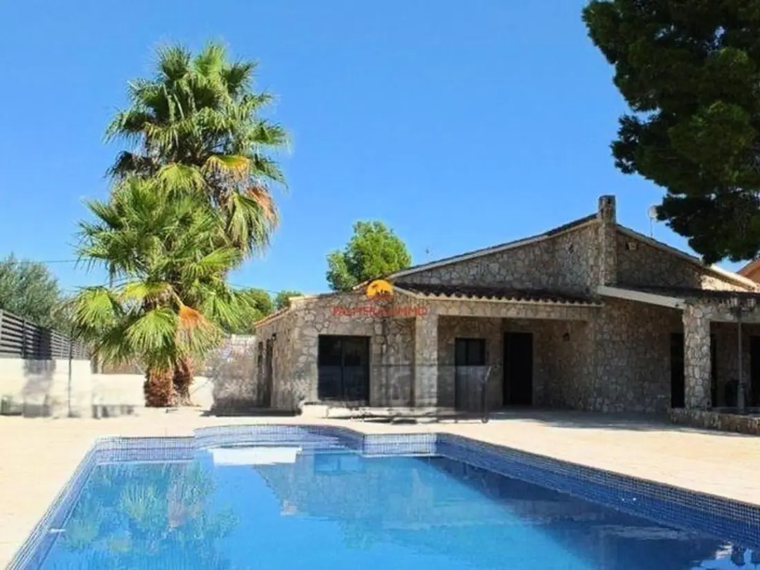 Maison de Vacances L'Ametlla de Mar 403