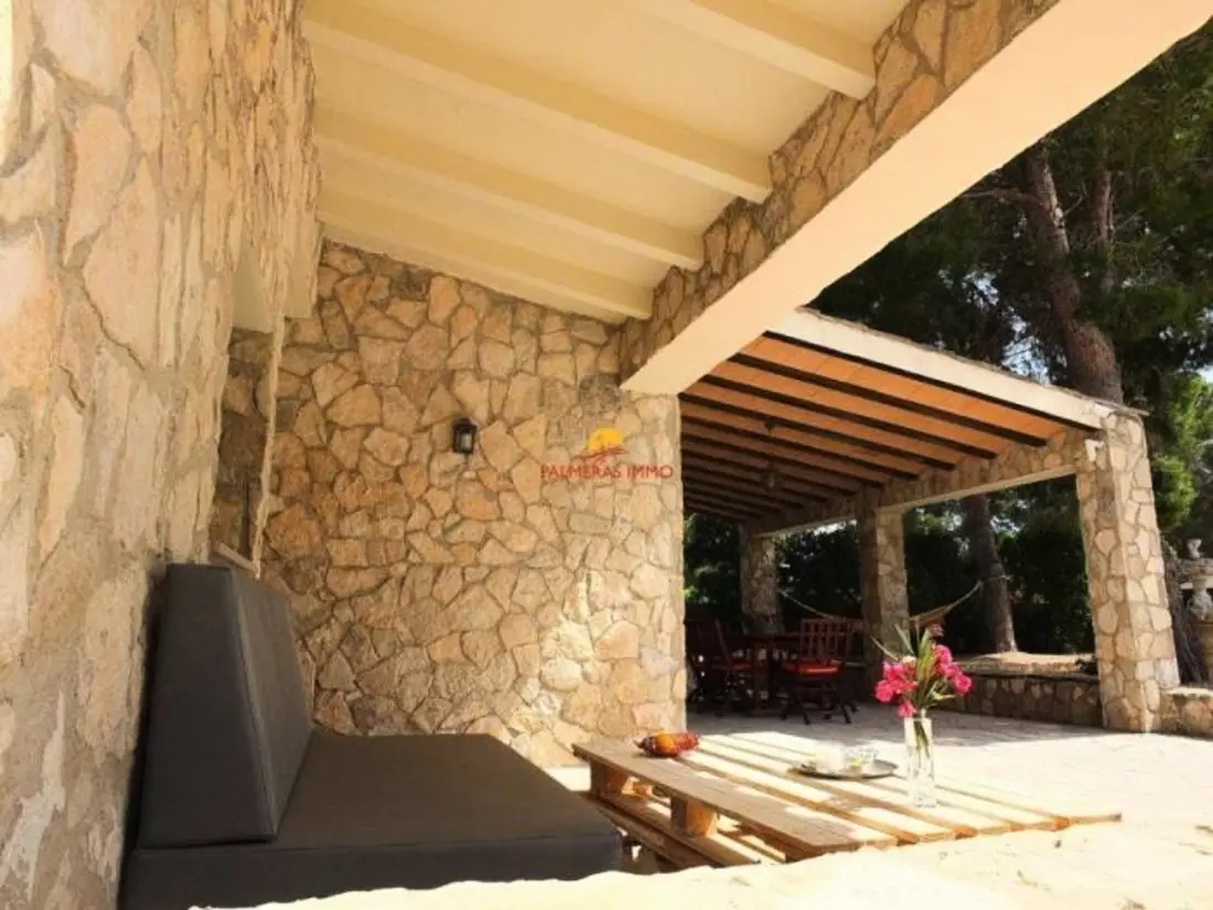 Maison de Vacances L'Ametlla de Mar 403