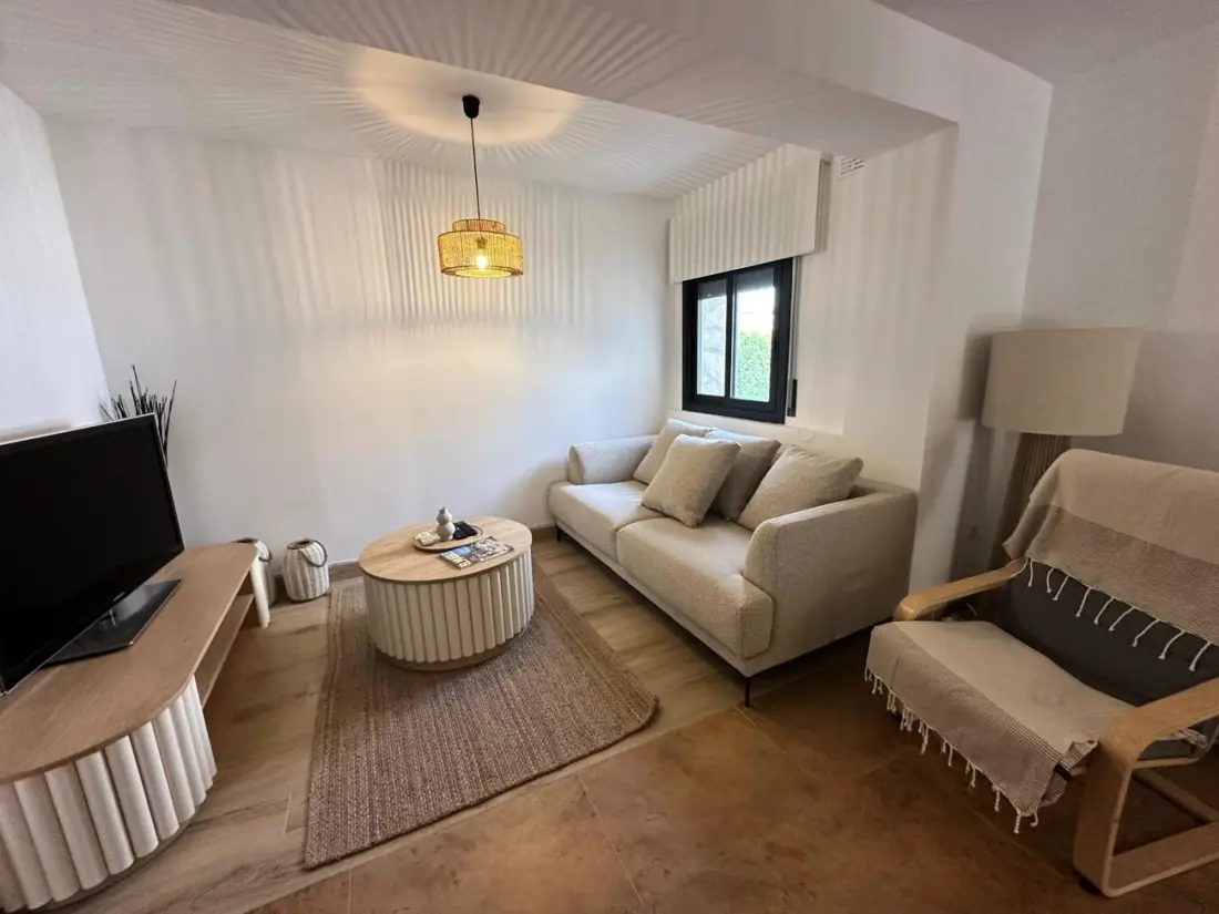 Maison de Vacances L'Ametlla de Mar 403