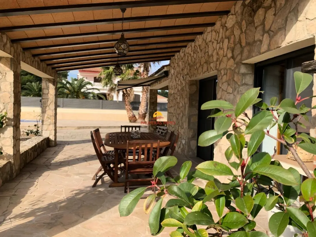 Maison de Vacances L'Ametlla de Mar 403