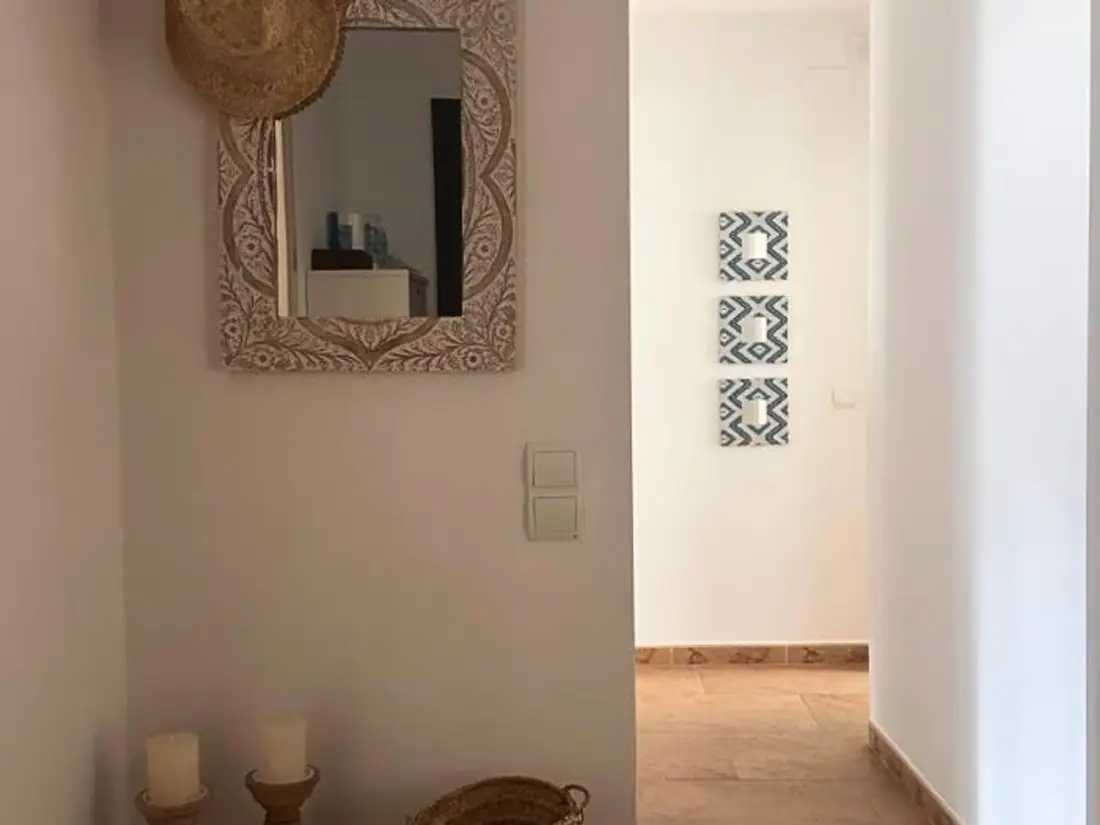 Maison de Vacances L'Ametlla de Mar 403