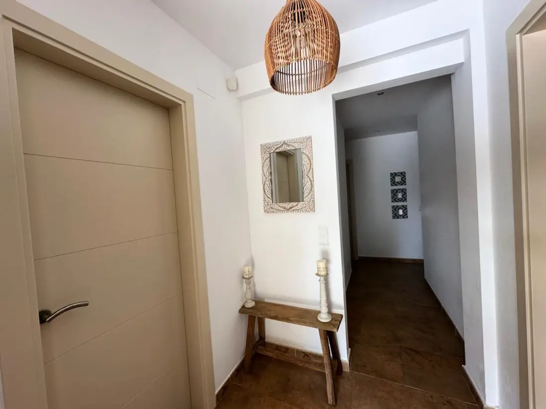 Maison de Vacances L'Ametlla de Mar 403