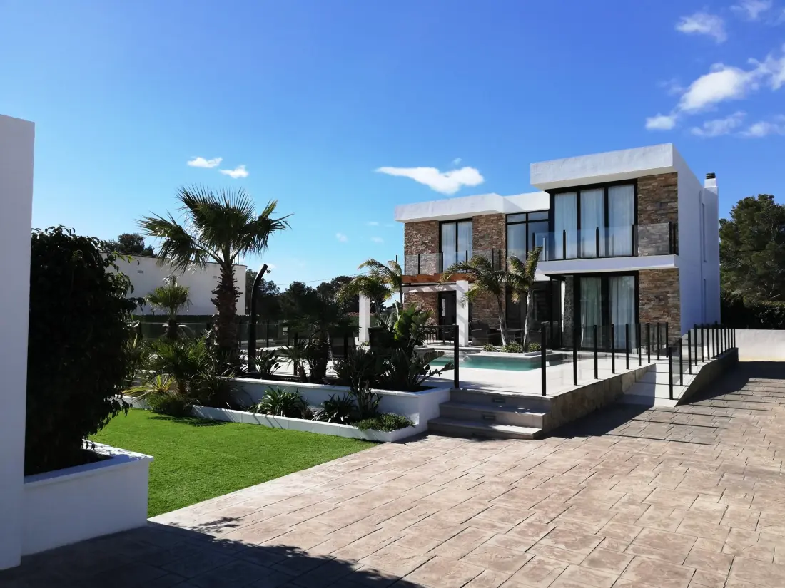 Maison de Vacances L'Ametlla de Mar 405