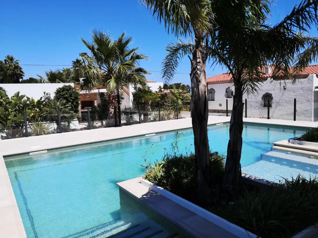 Maison de Vacances L'Ametlla de Mar 405