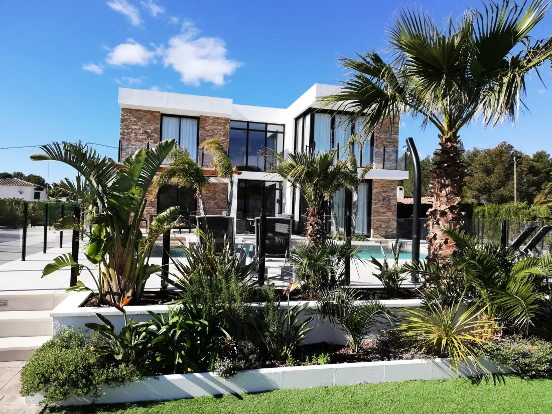 Maison de Vacances L'Ametlla de Mar 405