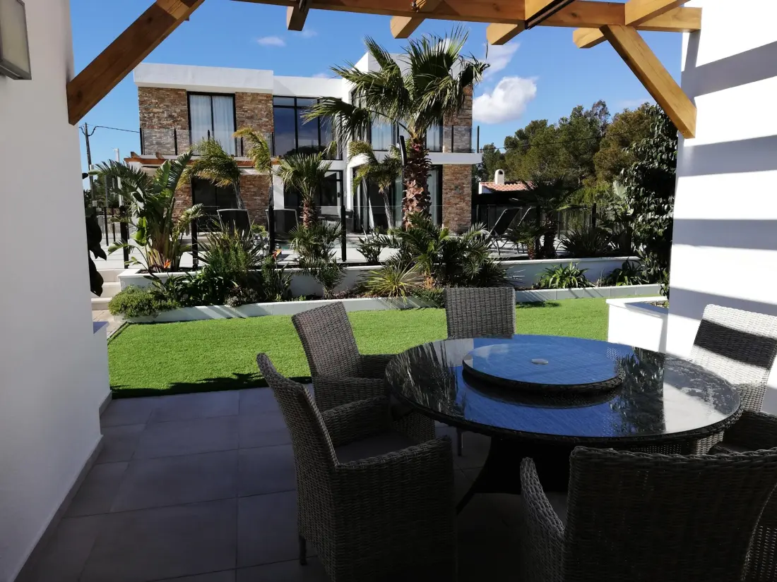 Maison de Vacances L'Ametlla de Mar 405