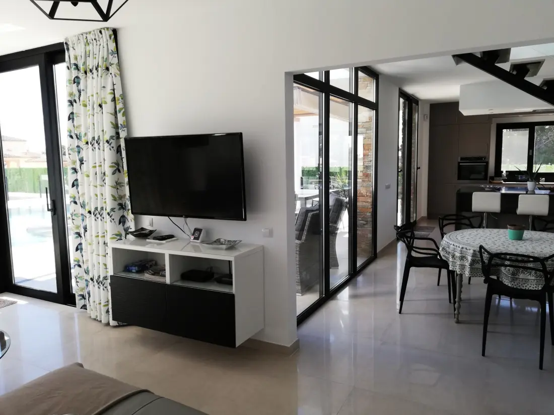 Maison de Vacances L'Ametlla de Mar 405