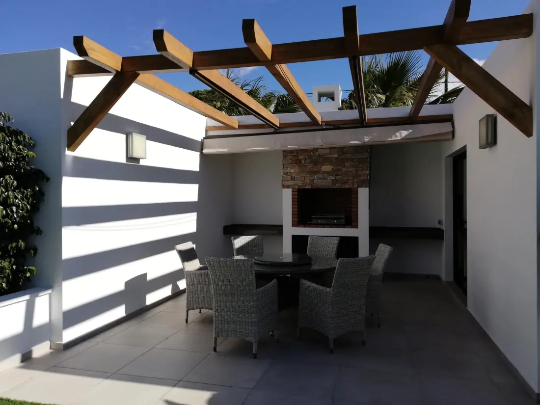 Maison de Vacances L'Ametlla de Mar 405
