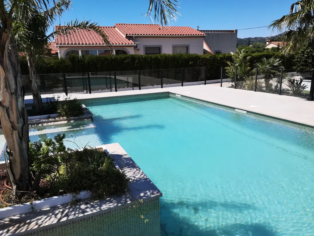 Maison de Vacances L'Ametlla de Mar 405