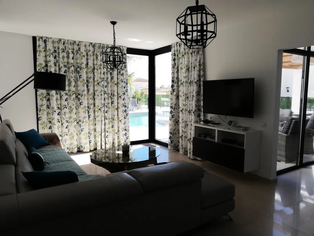 Maison de Vacances L'Ametlla de Mar 405