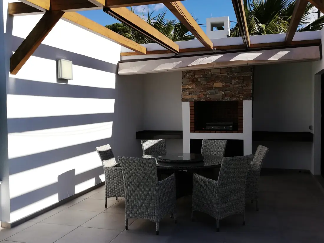 Maison de Vacances L'Ametlla de Mar 405
