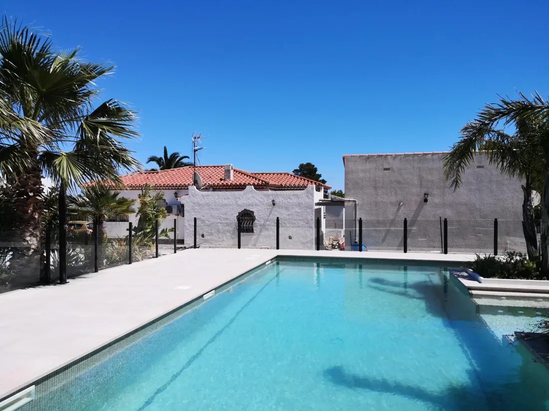 Maison de Vacances L'Ametlla de Mar 405