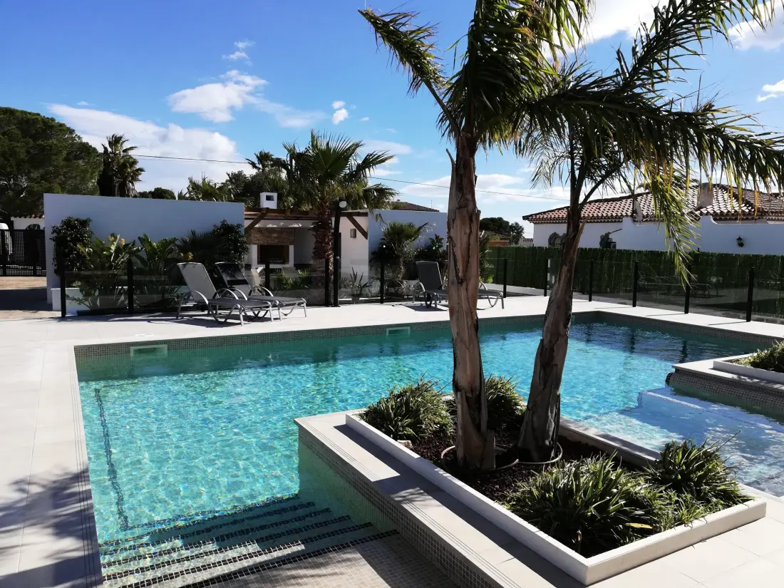 Maison de Vacances L'Ametlla de Mar 405