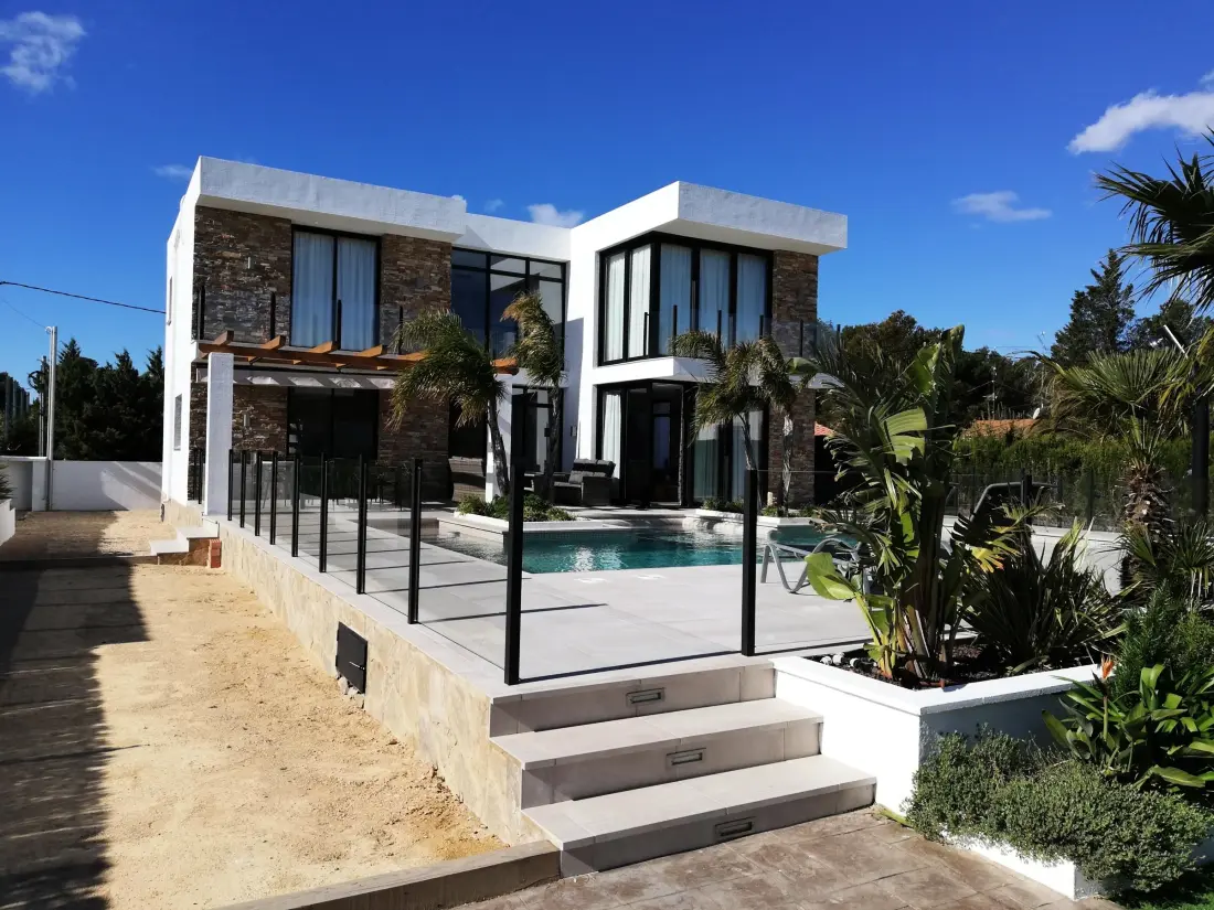 Maison de Vacances L'Ametlla de Mar 405
