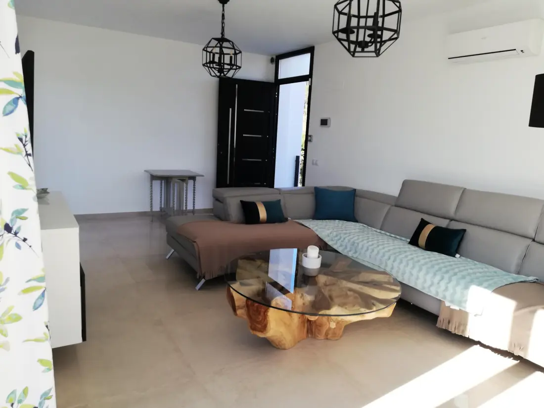 Maison de Vacances L'Ametlla de Mar 405