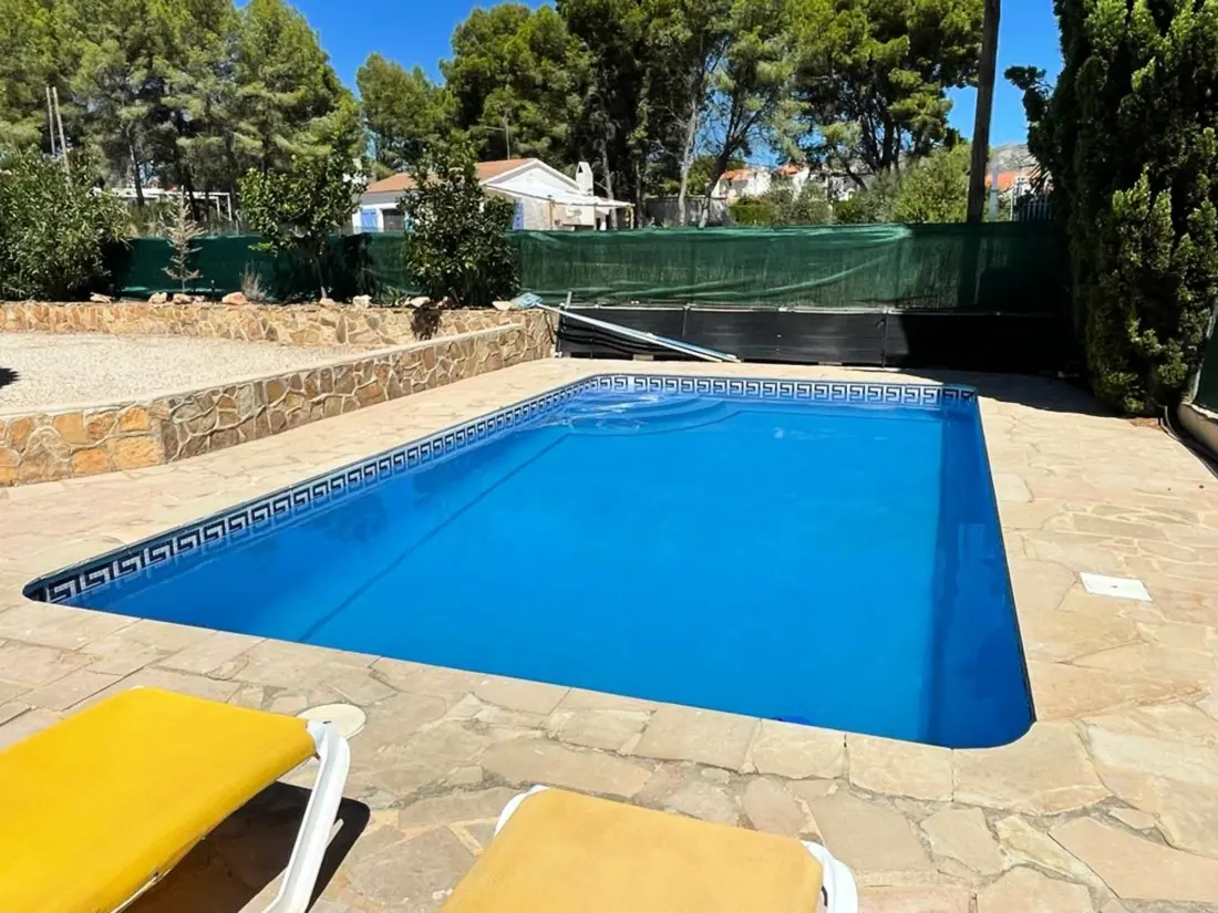 Maison de Vacances L'Ametlla de Mar 406