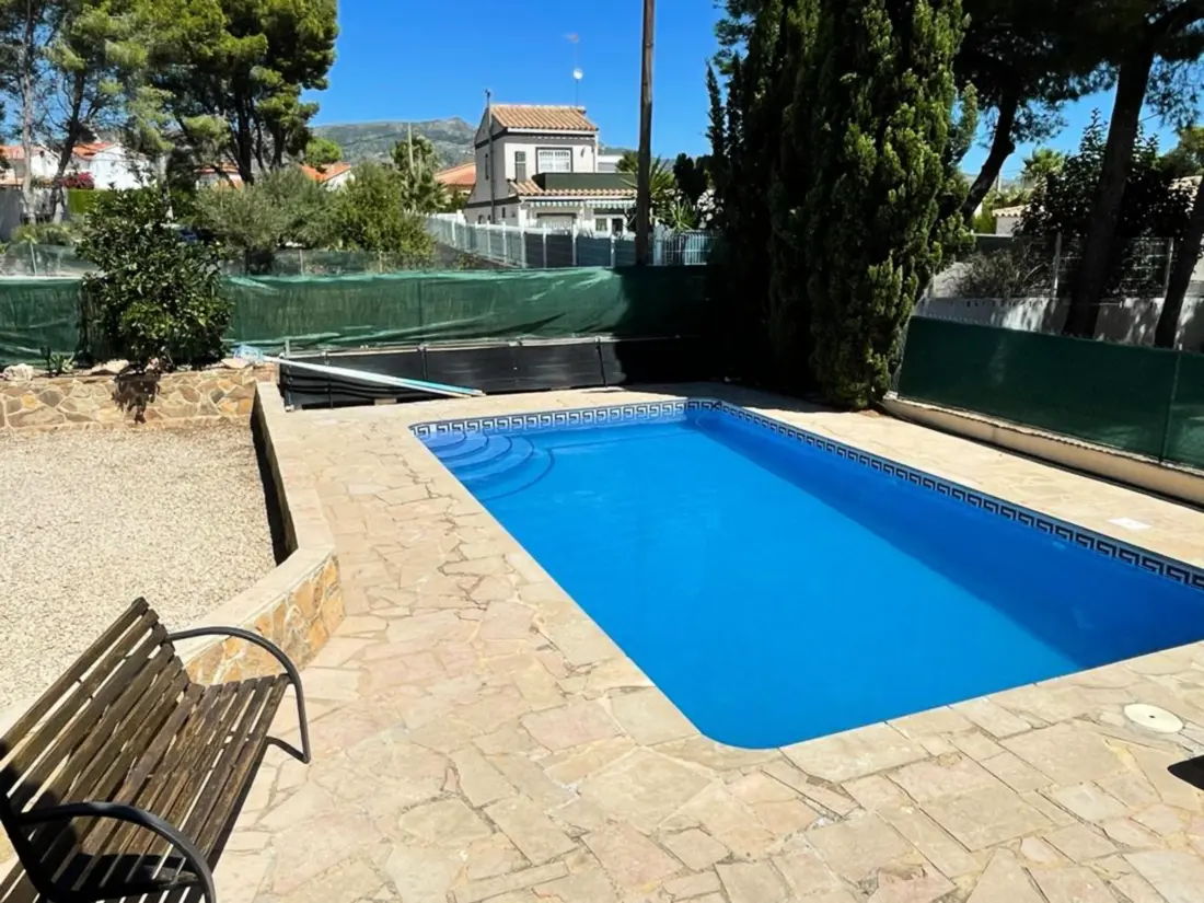 Maison de Vacances L'Ametlla de Mar 406