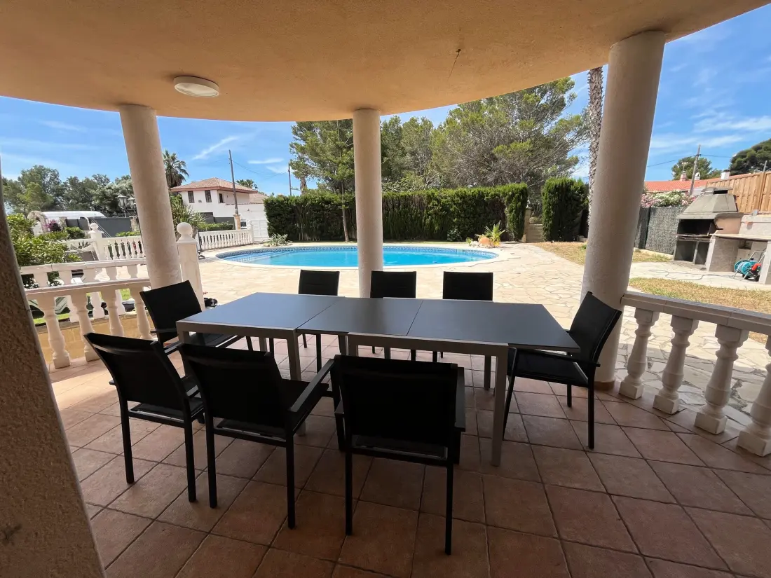 Maison de Vacances L'Ametlla de Mar 407