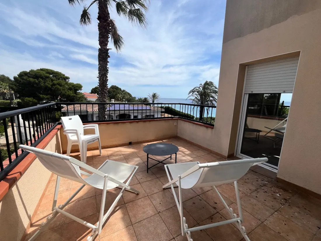 Maison de Vacances L'Ametlla de Mar 407