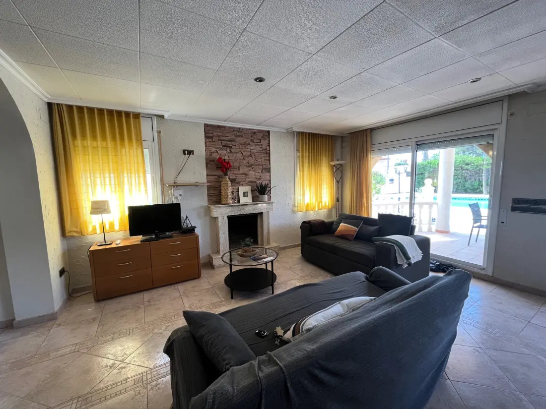 Maison de Vacances L'Ametlla de Mar 407