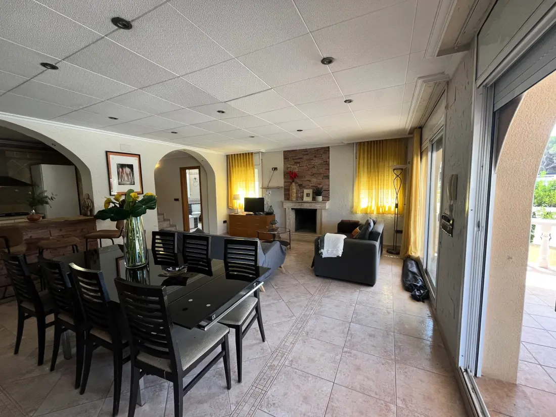 Maison de Vacances L'Ametlla de Mar 407