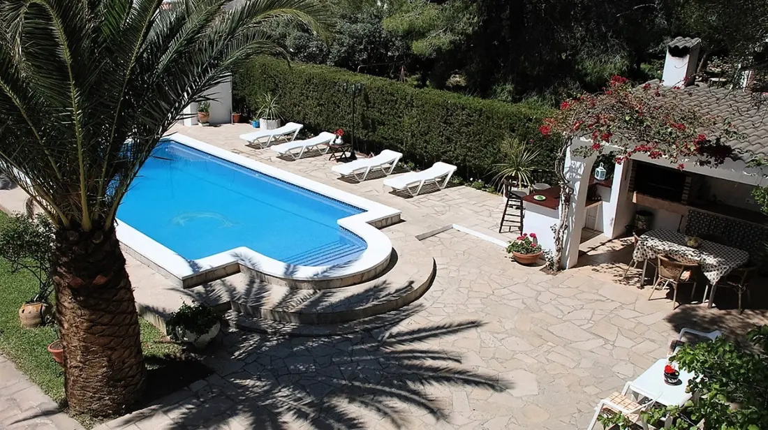 Vila 3 Calas