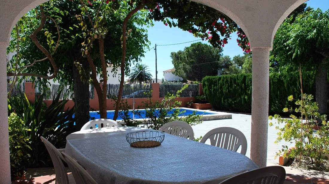 Vila 3 Calas