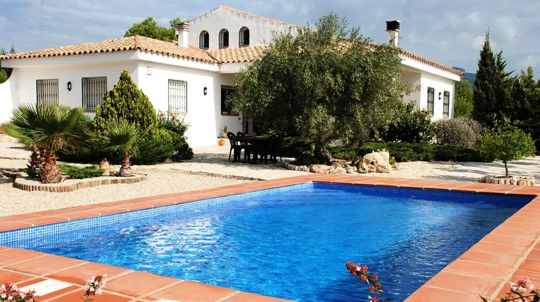 Vila 3 Calas