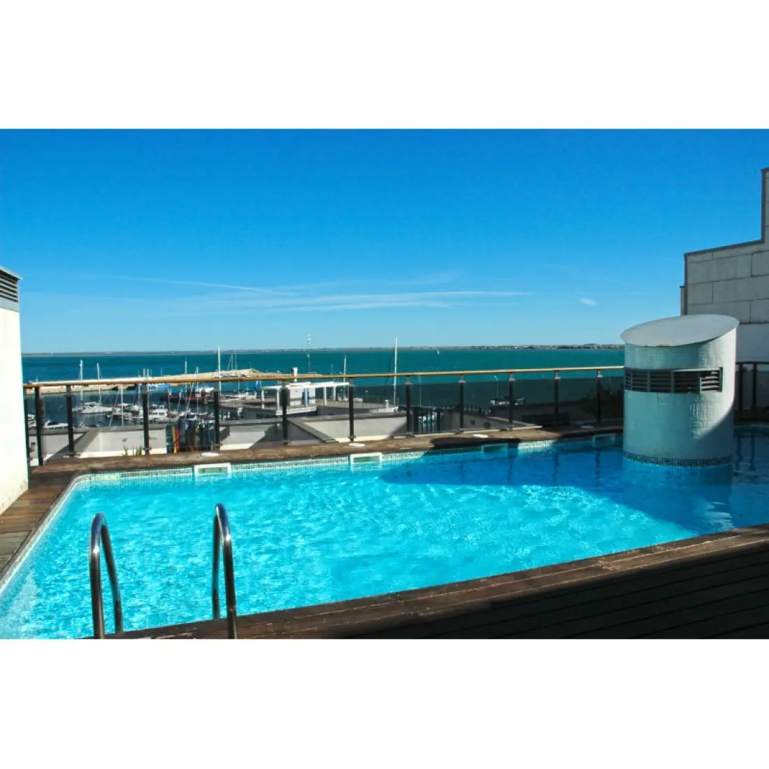 Apartament Nautic