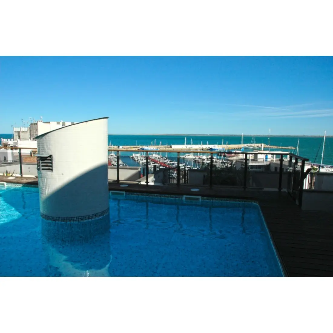 Apartament Nautic