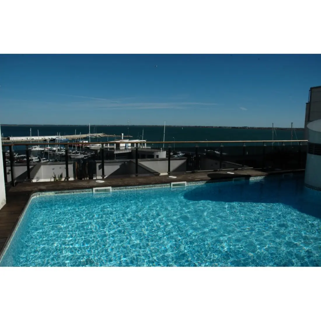 Apartament Nautic