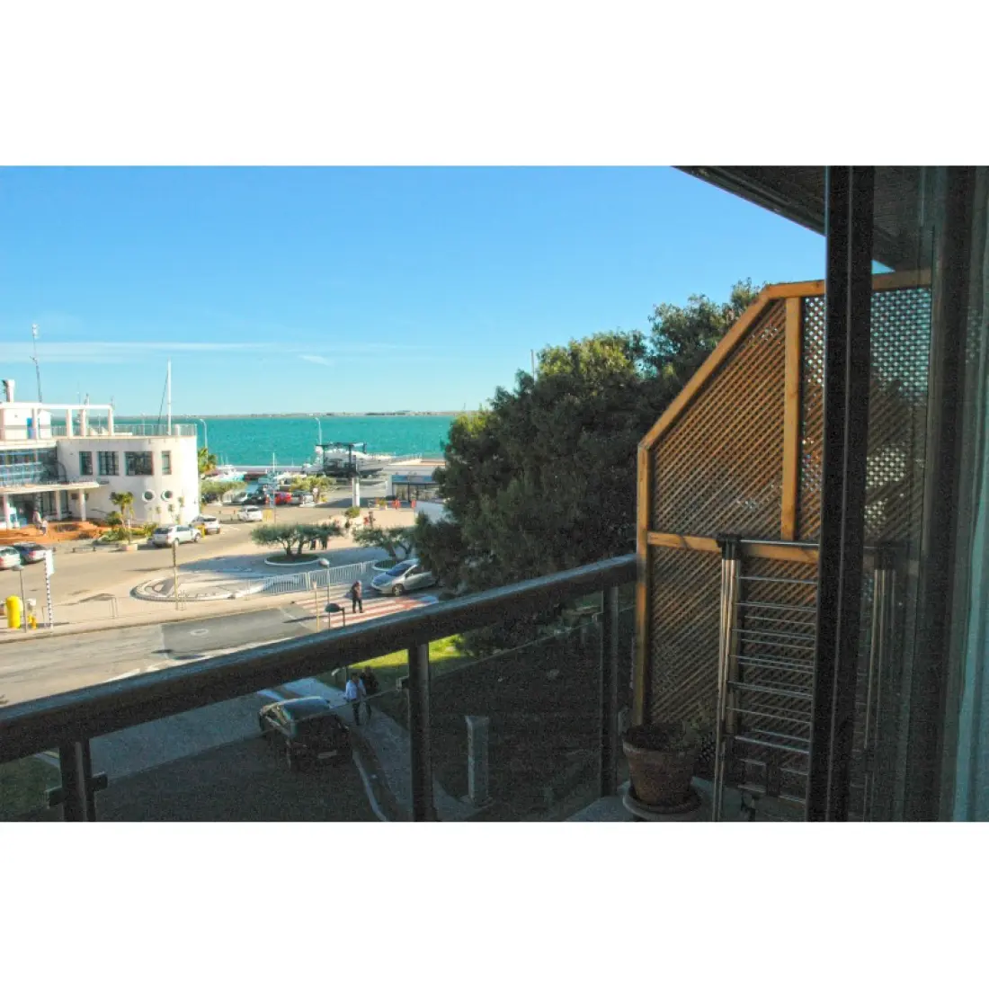 Apartament Nautic